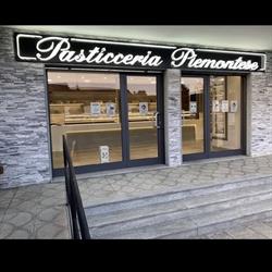 Pasticceria Piemontese, Bruino orari di apertura