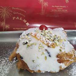 Pasticceria Palme, Trapani orari di apertura
