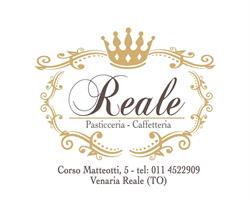 Pasticceria Reale, Venaria Reale orari di apertura