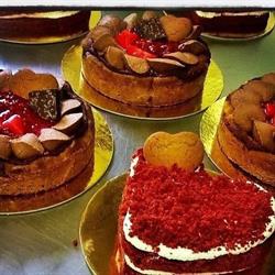 Pasticceria San Francesco, Carpi orari di apertura