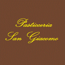 Pasticceria San Giacomo, Fagagna orari di apertura