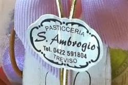 Pasticceria S.ambrogio Di Callino Ivana, Treviso orari di apertura