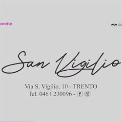 Bar Pasticceria San Vigilio, Trento orari di apertura