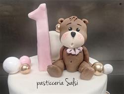 Pasticceria Salsi, Salsomaggiore Terme orari di apertura