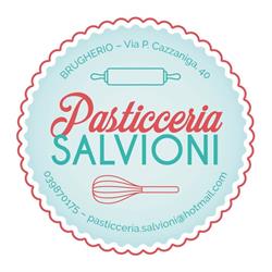 Pasticceria Salvioni Di Salvioni Vincenzo E Claudia Snc, Brugherio orari di apertura