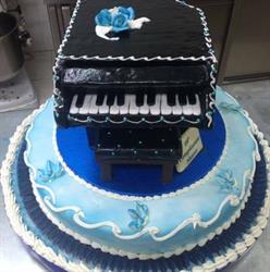 Pasticceria La Rosa Blu Di Barra Giuseppe & C., San Salvatore Telesino orari di apertura
