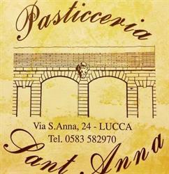 Pasticceria S. Anna, Lucca orari di apertura