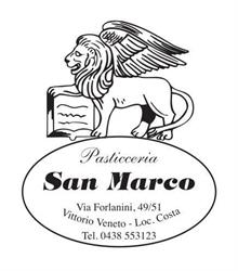 Pasticceria S. Marco Di Salezze Angela, Vittorio Veneto orari di apertura