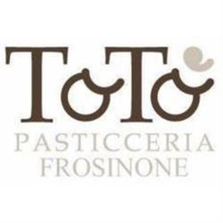 Pasticceria Toto', Frosinone orari di apertura