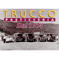 Pasticceria Trucco dal 1954, Imperia orari di apertura