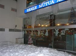 Pasticceria Valsesia, Sauze d'Oulx orari di apertura