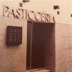 Pasticceria Van Den Berg, Mercato Saraceno orari di apertura