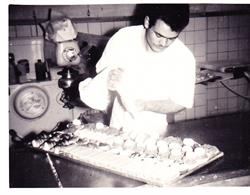 Pasticceria Zamparo Stefano & C. S.N.C., Coseano orari di apertura