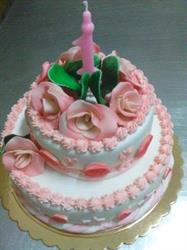 Pasticceria'le Rose'di Soldani Giulio, Bisceglie orari di apertura