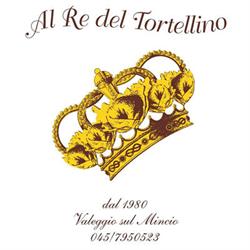 Pastificio al Re del Tortellino, Valeggio sul Mincio orari di apertura