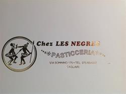 Pasticceria Chez Les Negres, Cagliari orari di apertura