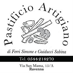 Pastificio Artigiano Di Ferri Simone e Guiducci Sabina S.n.c., Ravenna orari di apertura