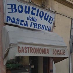 Pastificio Boutique Della Pasta, Ventimiglia orari di apertura