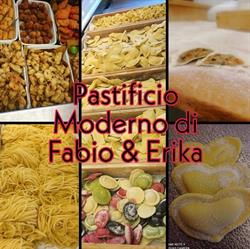 Pastificio Moderno, Viareggio orari di apertura
