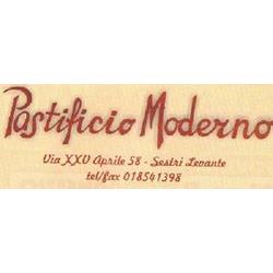 Pastificio Moderno Venturi, Sestri Levante orari di apertura