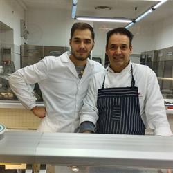 Pastificio Rossini, Ostra orari di apertura