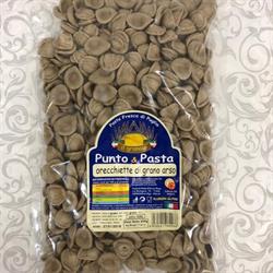 Pastificio Punto & Pasta Di Bruno Rosa, Cerignola orari di apertura