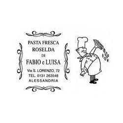 Pasta Fresca Roselda, Alessandria orari di apertura