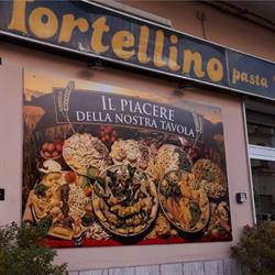Pastificio San Pardo - Il Tortellino, Matera orari di apertura