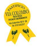 Pastificio Via Colombo Di Fallabrino Fabio, Genova orari di apertura