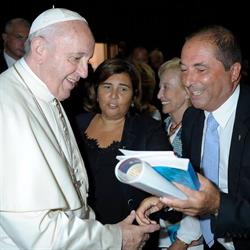 Pastore Francesco (Dr.), Martina Franca orari di apertura