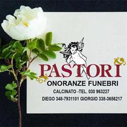 Onoranze Funebri Pastori - Casa Funeraria, Calcinato orari di apertura