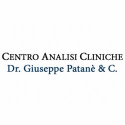 Analisi Cliniche Patanè, Catania orari di apertura