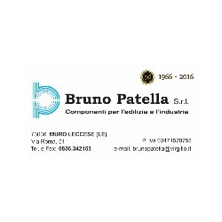Bruno Patella S.r.l., Muro Leccese orari di apertura