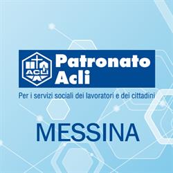 Patronato Acli, Messina orari di apertura