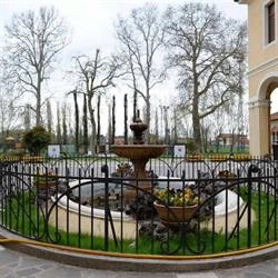 Patronato Ss. Redentore, Este orari di apertura
