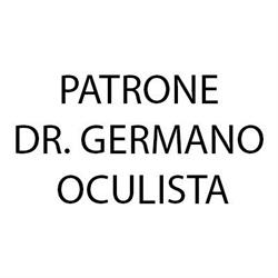 Patrone Dr. Germano Oculista, Ceriale orari di apertura