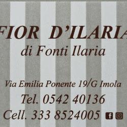Fior d'Ilaria di Fonti Ilaria, Imola orari di apertura