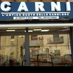 Patti Francesco, Palermo orari di apertura
