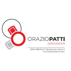 Orazio Patti Arredamenti, Giarre orari di apertura