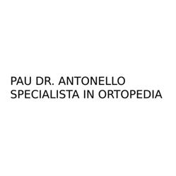 Pau Dr. Antonello Specialista in Ortopedia, Macomer orari di apertura