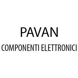 Pavan Componenti Elettronici, Palermo orari di apertura