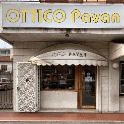 Abramino Pavan, Marcon orari di apertura