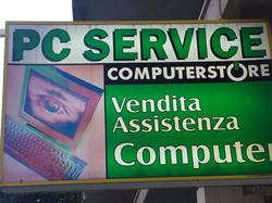 Pc Service S.a.s., Caltanissetta orari di apertura