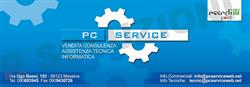 Pc Service SRL, Messina orari di apertura