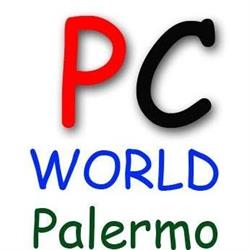 Pc World Piccola Societa' Cooperativa A.R.L., Palermo orari di apertura