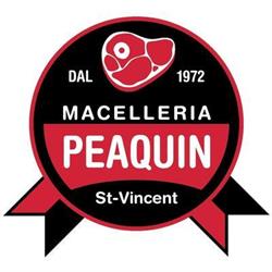 Macelleria Peaquin, Saint-Vincent orari di apertura