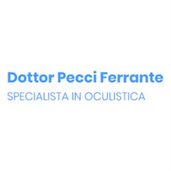 Dr. Pecci Ferrante Specialista in Oculistica, Rimini orari di apertura