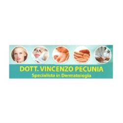 Dermatologo Dott. Vincenzo Pecunia, Mazara del Vallo orari di apertura