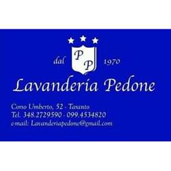 Lavanderia Pedone Pasqua, Taranto orari di apertura