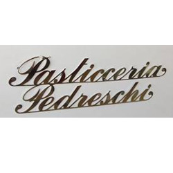 Pasticceria Pedreschi Emanuela, Castelnuovo di Garfagnana orari di apertura